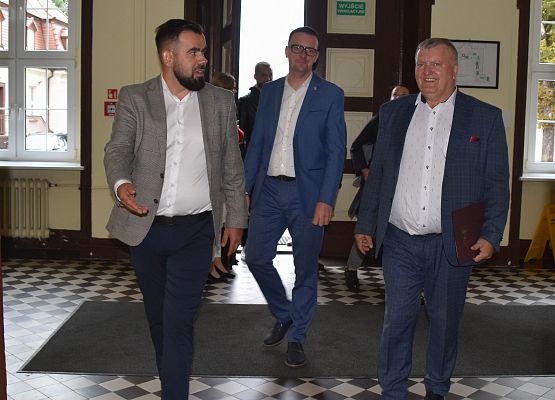 Dobrzyńsko - Lęborskie forum