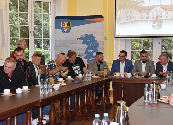 Dobrzyńsko - Lęborskie forum