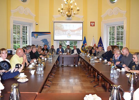 Dobrzyńsko - Lęborskie forum