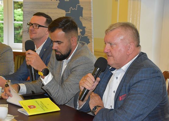 Dobrzyńsko - Lęborskie forum