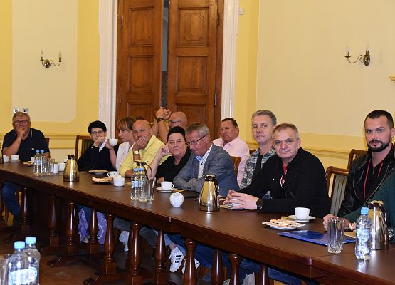 Dobrzyńsko - Lęborskie forum