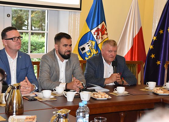 Dobrzyńsko - Lęborskie forum