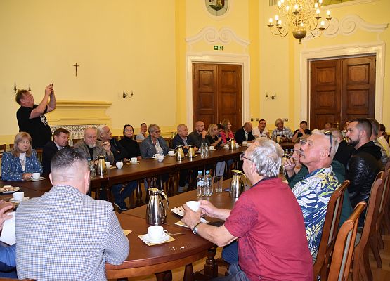 Dobrzyńsko - Lęborskie forum