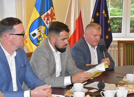 Dobrzyńsko - Lęborskie forum