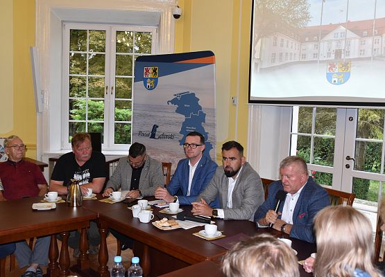 Dobrzyńsko - Lęborskie forum