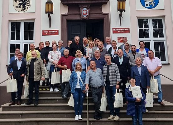 Dobrzyńsko - Lęborskie forum