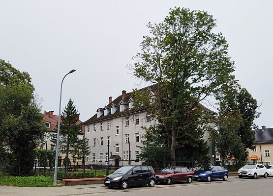 Przekazanie do użytku nowego