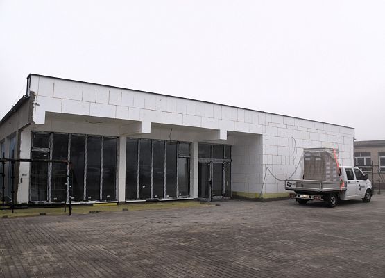 Starostowie z wiztą w