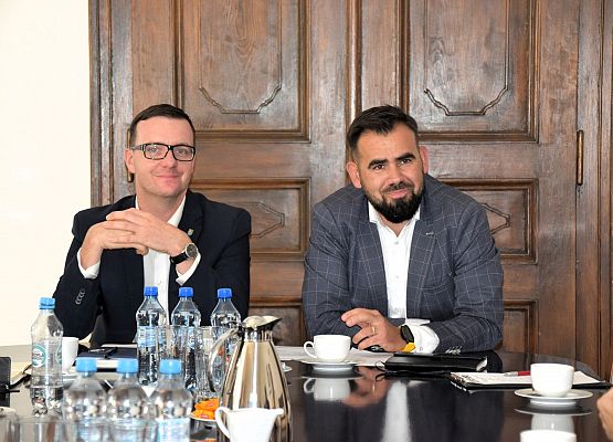 Konwent Starosty, Burmistrzów