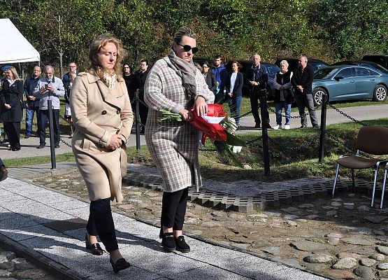 Uroczystości upamiętniające
