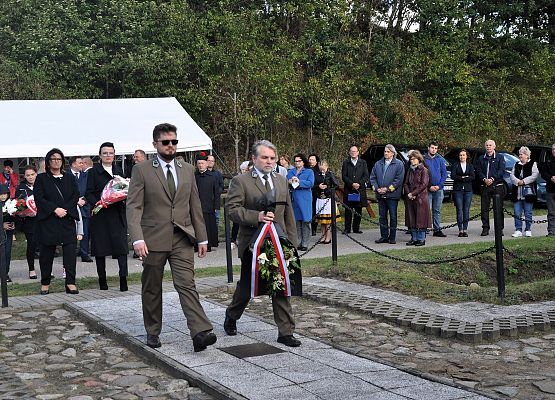 Uroczystości upamiętniające