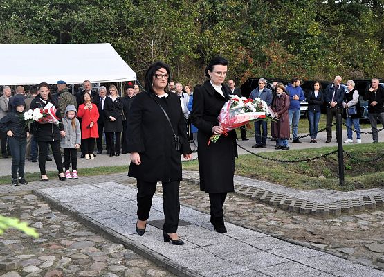 Uroczystości upamiętniające
