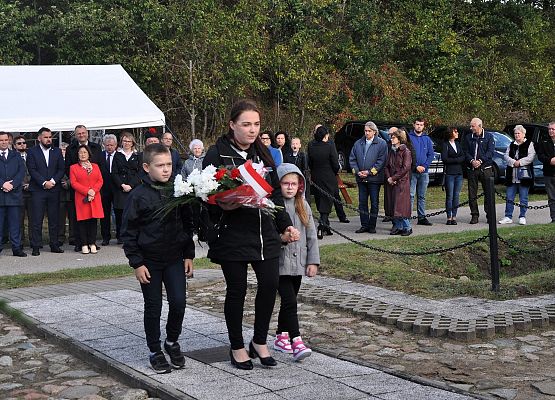 Uroczystości upamiętniające