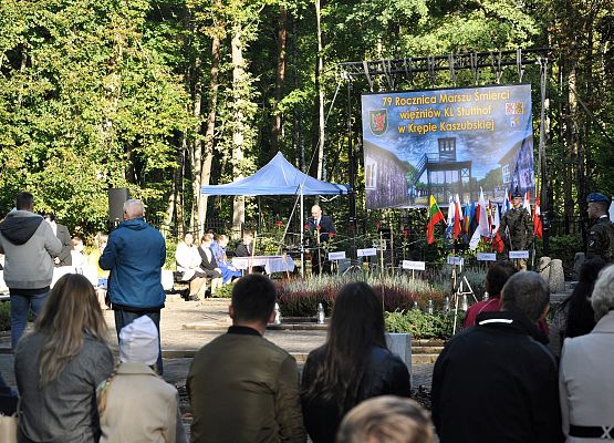 Uroczystości upamiętniające