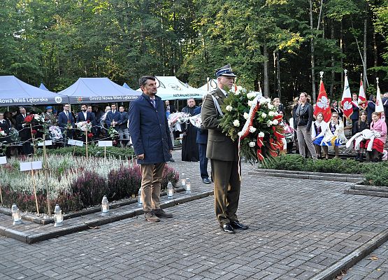 Uroczystości upamiętniające