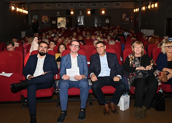 XII Powiatowe Forum Senioralne