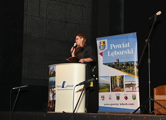 XII Powiatowe Forum Senioralne