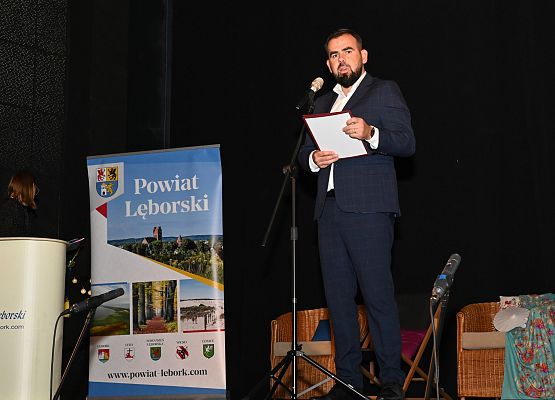 XII Powiatowe Forum Senioralne