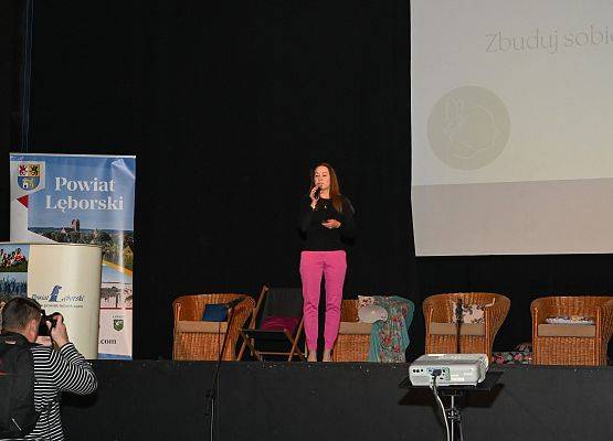 XII Powiatowe Forum Senioralne