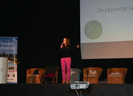 XII Powiatowe Forum Senioralne