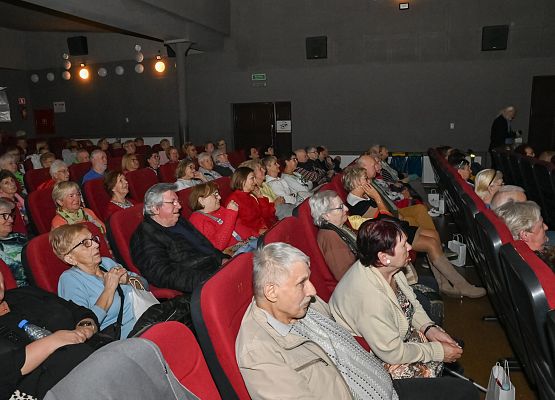 XII Powiatowe Forum Senioralne