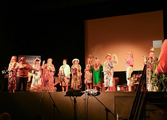 XII Powiatowe Forum Senioralne