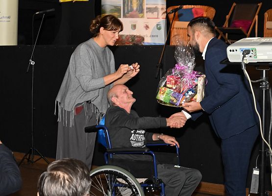 XII Powiatowe Forum Senioralne