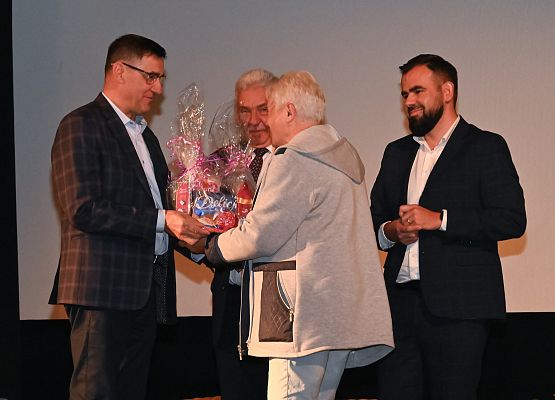 XII Powiatowe Forum Senioralne