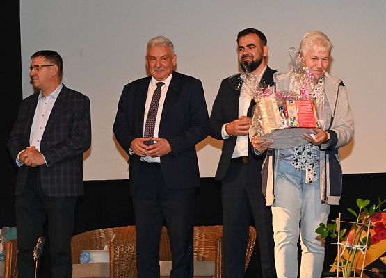 XII Powiatowe Forum Senioralne