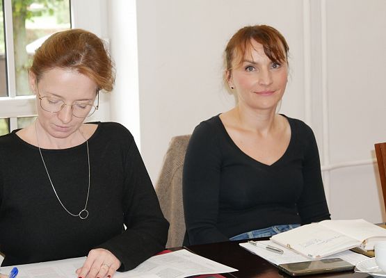 Obrady Lokalnego Zespołu