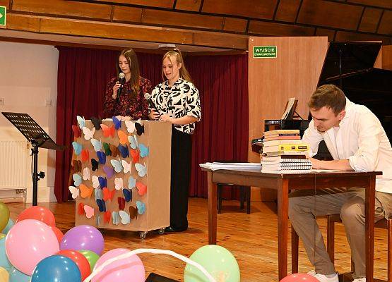 Uroczystości DEN w SLO