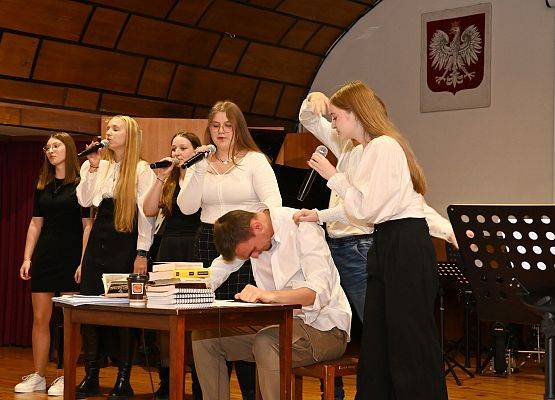 Uroczystości DEN w SLO