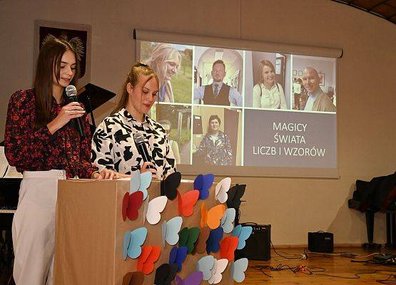 Uroczystości DEN w SLO