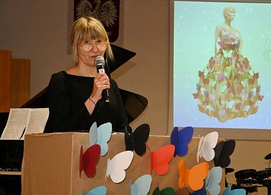 Uroczystości DEN w SLO