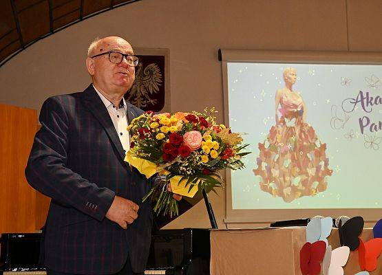 Uroczystości DEN w SLO