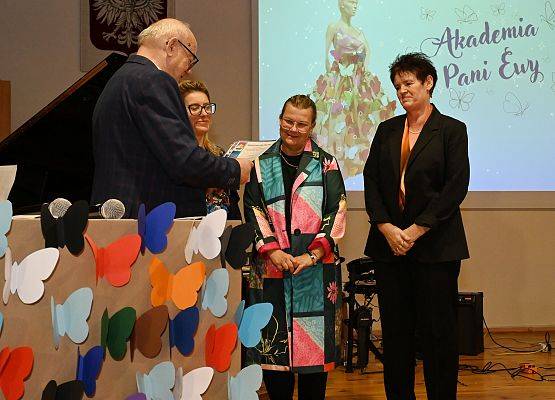 Uroczystości DEN w SLO