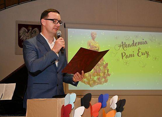 Uroczystości DEN w SLO