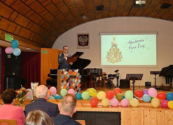 Uroczystości DEN w SLO