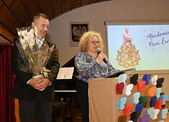 Uroczystości DEN w SLO