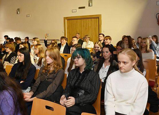 Uroczystości DEN w SLO