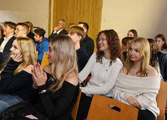 Uroczystości DEN w SLO