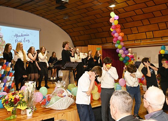 Uroczystości DEN w SLO