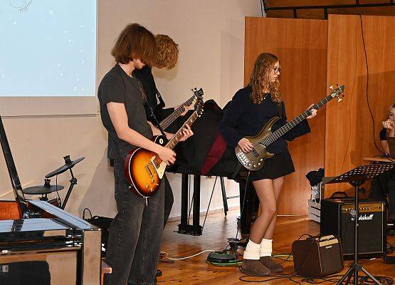 Uroczystości DEN w SLO