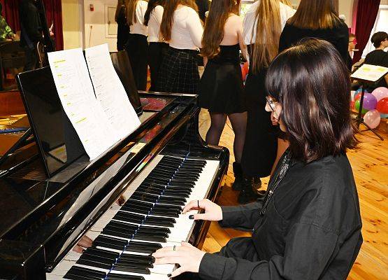 Uroczystości DEN w SLO