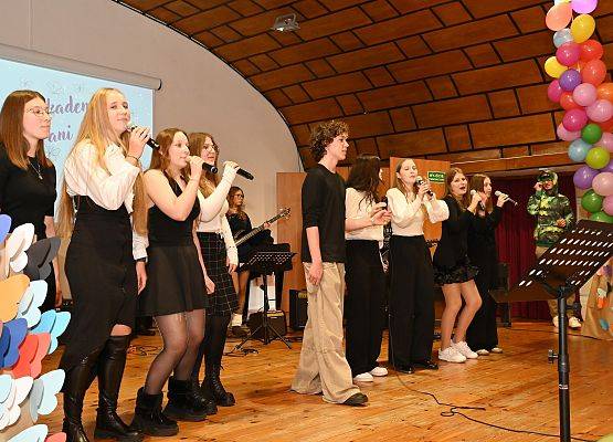 Uroczystości DEN w SLO