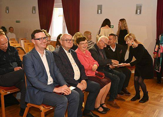 Uroczystości DEN w SLO