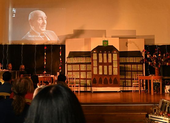 Powiatowe uroczystości Dnia