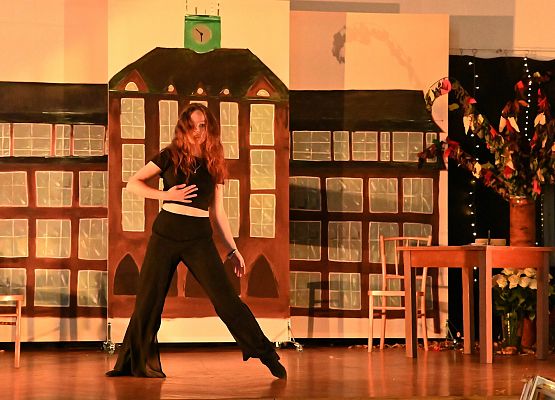 Powiatowe uroczystości Dnia