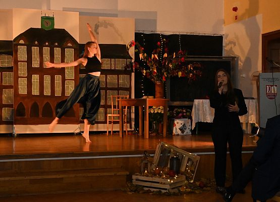 Powiatowe uroczystości Dnia