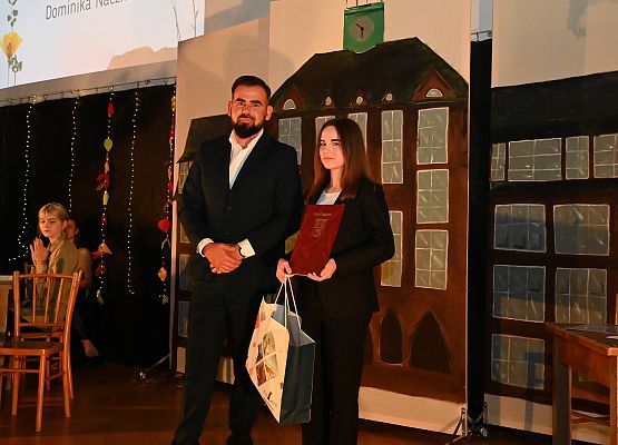 Powiatowe uroczystości Dnia